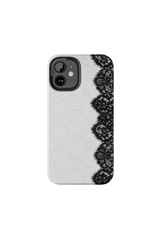 Midnight Lace