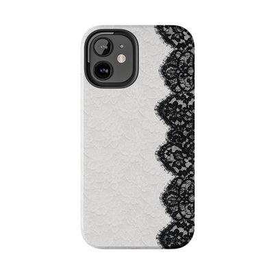 Lace Trim