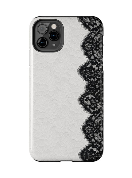 Midnight Lace