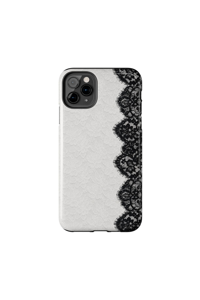 Midnight Lace