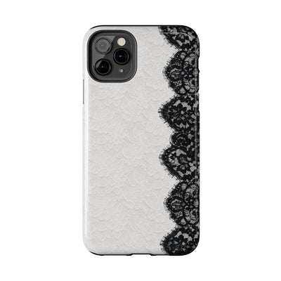 Lace Trim