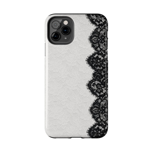 Lace Trim