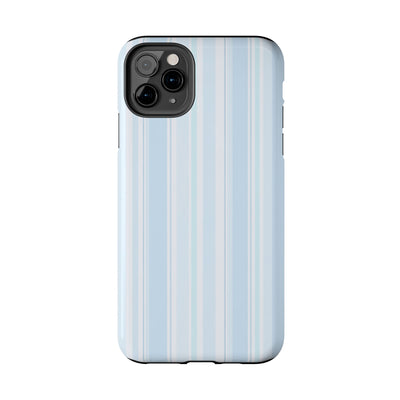 Glacier Stripes