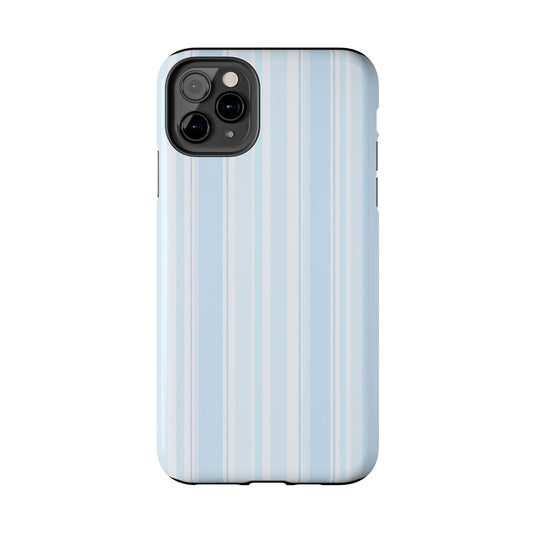 Glacier Stripes